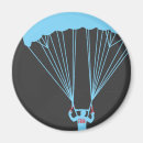 Search for skydivers magnets Sport