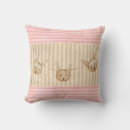 Search for bunny rabbit cushions Pink