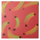 Search for bananas tiles Retro