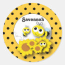 Search for flower pot stickers Birthday
