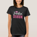Search for thrifter tshirts Queen