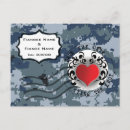 Search for military save the dates Marriage