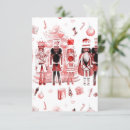 Search for toy soldier invitations Watercolor