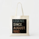 Search for legend tote bags since