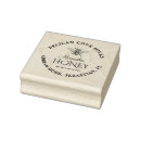 Search for bee business stationery Honey