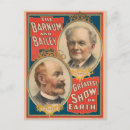 Search for bailey circus postcards Nostalgia