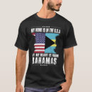 Search for proud bahamian tshirts Patriot