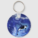 Search for killer whale key rings Ocean