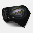 Search for bearer ties Aquarius