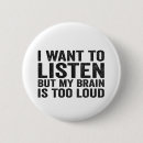 Search for brains badges Adhd