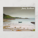 Search for jura postcards Scotland
