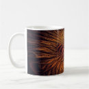 Search for fiery drinkware Abstract