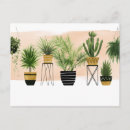 Search for plant trees postcards Greenery