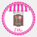 Search for candy shop stickers Sweet