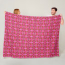 Search for pink peony blankets Peonies