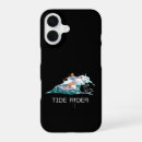 Search for tides iphone cases Waves