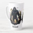 Search for footed mugs For him