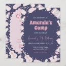 Search for backpacking invitations For kids