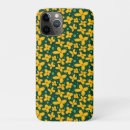 Search for anemone flowers iphone cases Pattern