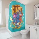 Search for abby cadabby shower curtains Robot heroes in training