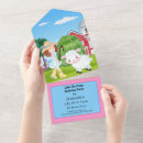 Search for all in one birthday invitations Children