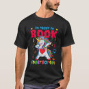 Search for kindergarten rocks tshirts School