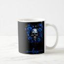 Search for love is patient mugs Valentine