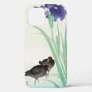 Search for japanese bird iphone cases Illustration