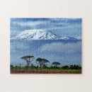Search for kenya puzzles Landscape