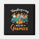 Search for gnomie magnets Happy