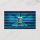 Search for blue thread Seamstress