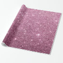 Search for faux glitter wrapping paper Trendy