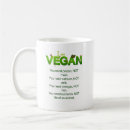 Search for vegans mugs Veggie