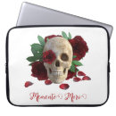 Search for halloween” laptop cases For her