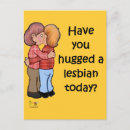 Search for lesbian postcards Gay