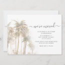 Search for tree 7x5 invitations Watercolor