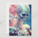 Search for skeleton invitations Roses