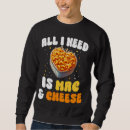 Search for macaroni and cheese clothing Pasta