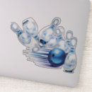 Search for bowling pin stickers Sport