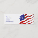 Search for state pride business cards Usa