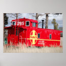 Search for caboose Old