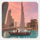 Search for dubai travel stickers City