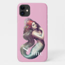 Search for redhead iphone cases For her