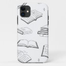 Search for author iphone cases Book