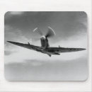 Search for ww2 mousepads Spitfire