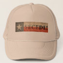 Search for secede hats Texas