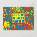 Search for blast postcards Rainbow