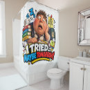 Search for back to school shower curtains Student