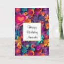 Search for colourful spring cards Floral