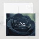 Search for gothic rose postcards Floral